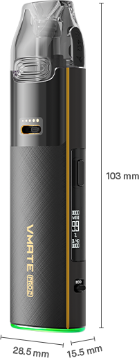 VooPoo_VMATE_Pro2_rozmery